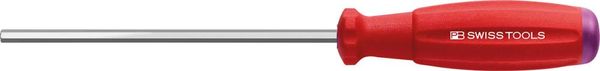 Schraubendreher 8205 Innensechskant 1,5x70mm SwissGrip PB Swiss Tools