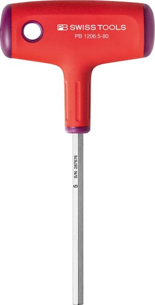 qwz119657.jpg Quergriff-Schraubendreher5x80mm PB Swiss Tools
