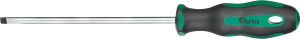 lag179020.jpg Schraubendreher 4 x0,8x100mm FORTIS