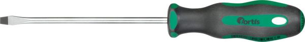 lag179021.jpg Schraubendreher 5,5x1 x125mm FORTIS