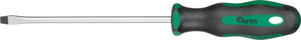 lag179022.jpg Schraubendreher 6,5x1,2x150mm FORTIS