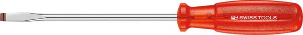 pre129055.jpg Schraubendreher 6100 Schlitz 8 x1,2x160mm Multicraft PB Swiss Tools