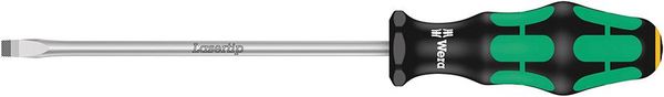 lag199264.jpg Schraubendreher rund Schlitz 7x1,2x150mm Wera