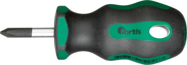 lag178986.jpg Schraubendreher Stubby PH1x 25mm FORTIS