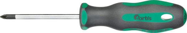lag179017.jpg Schraubendreher PZ1x 75mm FORTIS