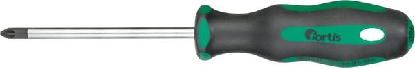 lag179018.jpg Schraubendreher PZ2x100mm FORTIS