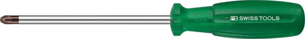 pre129057.jpg Schraubendreher 6192 PZ1x 80mm Multicraft PB Swiss Tools
