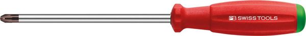 pre129071.jpg Schraubendreher 8192 PZ3x150mm SwissGrip PB Swiss Tools