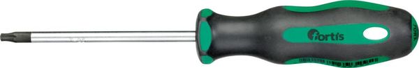 lag179030.jpg Schraubendreher T25x100mm FORTIS
