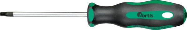 lag179031.jpg Schraubendreher T30x100mm FORTIS