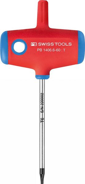 qwz119660.jpg Quergriff-SchraubendreherT6x60mm PB Swiss Tools
