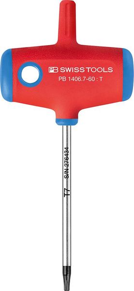qwz119661.jpg Quergriff-SchraubendreherT7x60mm PB Swiss Tools