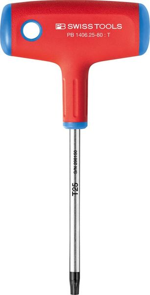 qwz119667.jpg Quergriff-SchraubendreherT25x80mm PB Swiss Tools