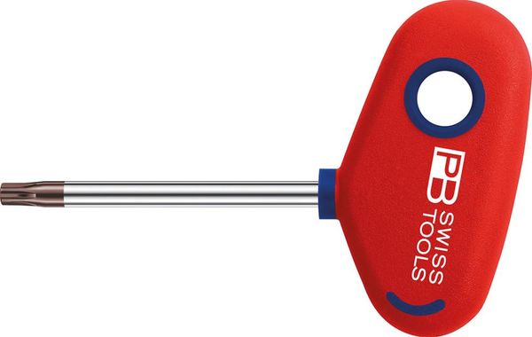 pre128975.jpg Quergriff-SchraubendreherIP20x60mm PB Swiss Tools
