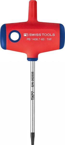 qwz119668.jpg Quergriff-SchraubendreherIP7x60mm PB Swiss Tools