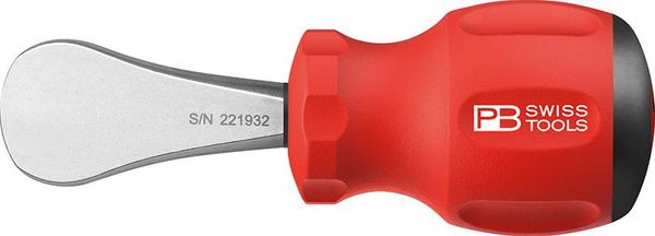 lag199219.jpg Coin-Driver Stubby 100mm SwissGrip PB Swiss Tools