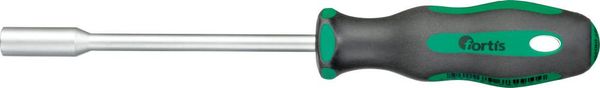 Steckschl.-Schraubendr. 8 mm FORTIS