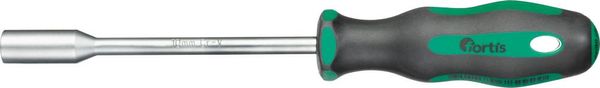 lag179010.jpg Steckschl.-Schraubendr. 10 mm FORTIS