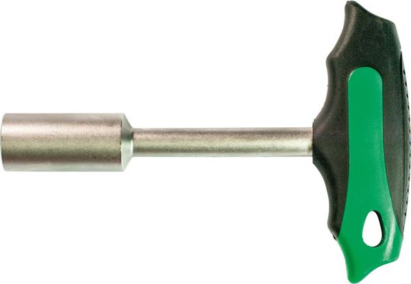 lag181297.jpg T-Griff-Steckschlüssel SW 6x125mm FORTIS
