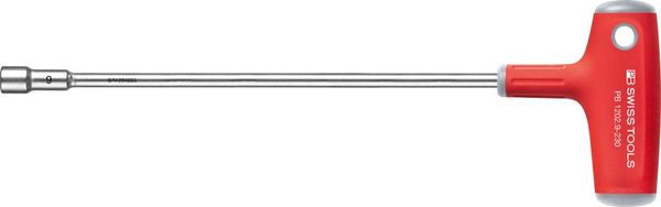 hws112579.jpg T-Griff-Steckschlüssel 9x230mm PB Swiss Tools