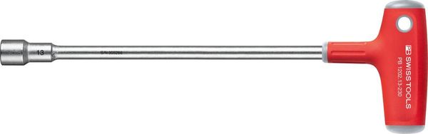hws112583.jpg T-Griff-Steckschlüssel 13x230mm PB Swiss Tools