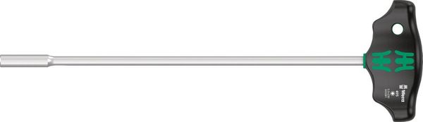lag188812.jpg T-Griff-Steckschlüssel 5x230mm Wera