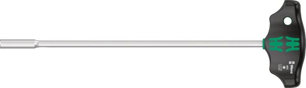 lag188813.jpg T-Griff-Steckschlüssel 5,5x230mm Wera