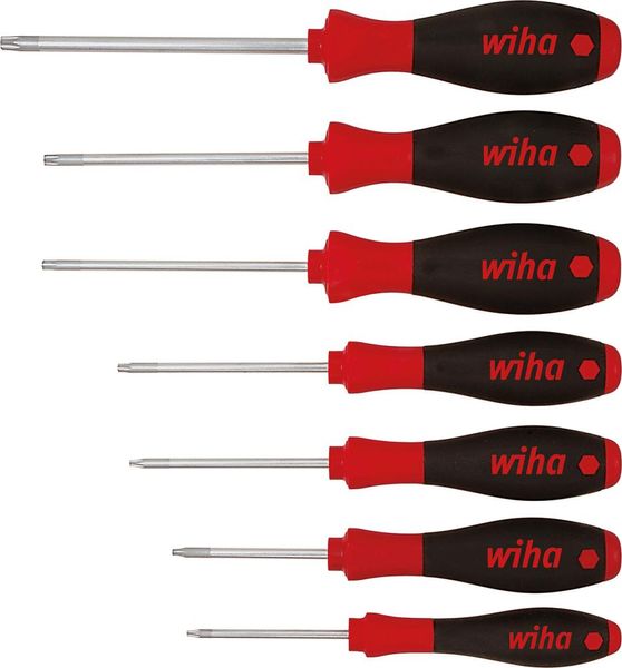 lag1103519.jpg Schraubendreher-Satz 7-teilig Torx Wiha