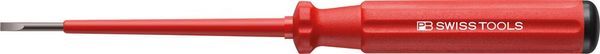 pre129059.jpg Schraubendreher 5100 VDE Schlitz 5,5x1 x125mm Classic PB Swiss Tools