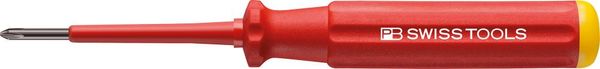 pre129060.jpg Schraubendreher 5190 VDE PH1x 80mm Classic PB Swiss Tools