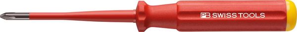 pre129108.jpg Schraubendreher 5190 VDE PH/S 2x100mm Classic PB Swiss Tools