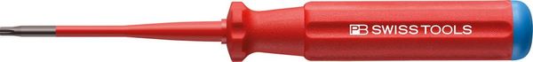 pre129000.jpg Schraubendreher 5400 VDE T15x80mm slim Classic PB Swiss Tools