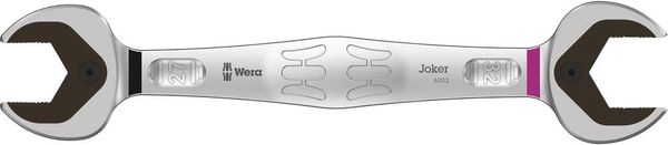pre127155.jpg Doppelmaulschlüssel Joker27x32mm Wera