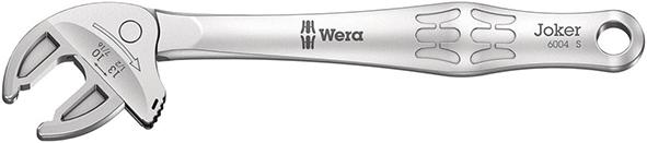 qwz119421.jpg Maulschlüssel Joker S selbstjustierend 10-13mm Wera