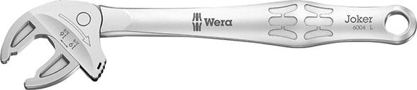 qwz119433.jpg Maulschlüssel Joker L selbstjustierend 16-19mm Wera
