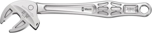 qwz119616.jpg Maulschlüssel Joker XL selbstjustierend 19-24mm Wera