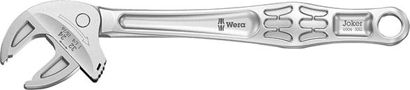 qwz119435.jpg Maulschlüssel Joker XXL selbstjustierend 24-32mm Wera