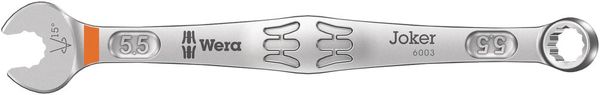 qwz119628.jpg Ringmaulschlüssel Joker 5,5mm Wera