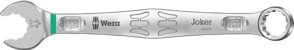 eum110334.jpg Ringmaulschlüssel JOKER 13mm Wera