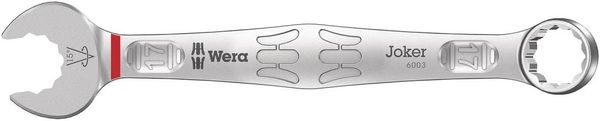 eum110336.jpg Ringmaulschlüssel JOKER 17mm Wera