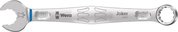 eum110330.jpg Ringmaulschlüssel JOKER 19mm Wera