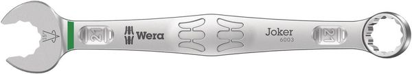 qwz119621.jpg Ringmaulschlüssel Joker 21mm Wera