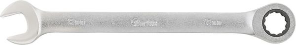 qwz117960.jpg Maulschl. mit Ringratsche12mm gerade FORTIS