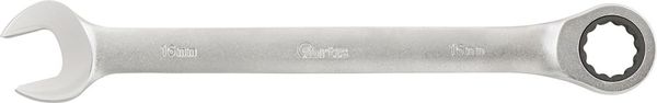 qwz117957.jpg Maulschl. mit Ringratsche16mm gerade FORTIS