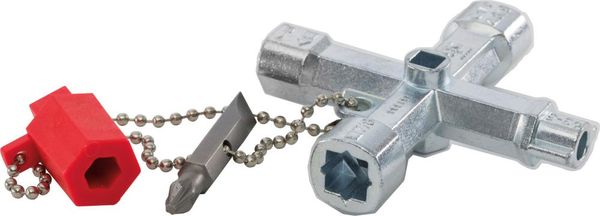 pre124055.jpg Schaltschrankschlüssel Doublehead Key S+B