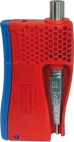 qwz117773.jpg Schaltschrankschlüssel Double Key Box 20in1 S+B