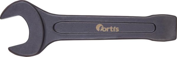 pre125338.jpg Schlag-Maulschlüssel DIN133 60mm phosphatiert FORTIS