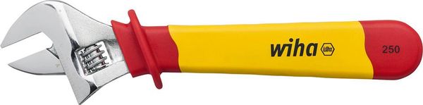 pre129929.jpg Rollgabelschlüssel VDE 250mm Wiha
