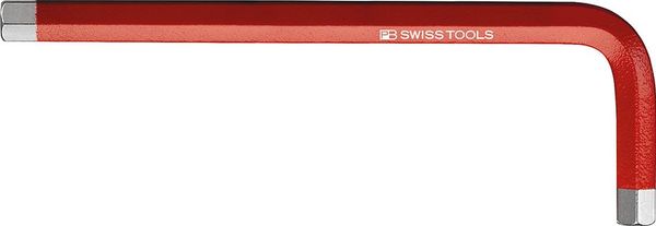 pre128964.jpg Winkelschraubendreher DIN 911 Rainbow 6mm PB Swiss Tools