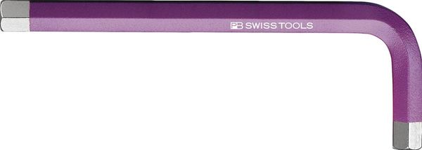 pre128965.jpg Winkelschraubendreher DIN 911 Rainbow 8mm PB Swiss Tools